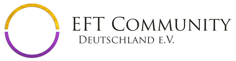 Logo EFT Community Deutschland